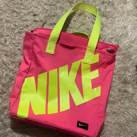 Nike bag